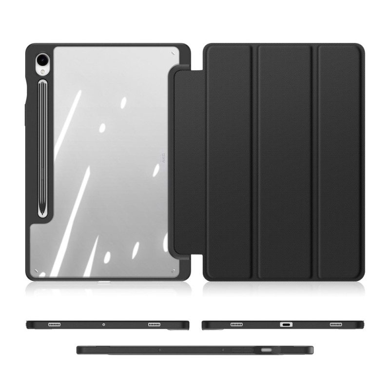 Samsung Galaxy Tab S10 Fe Toby-serien Dux Ducis