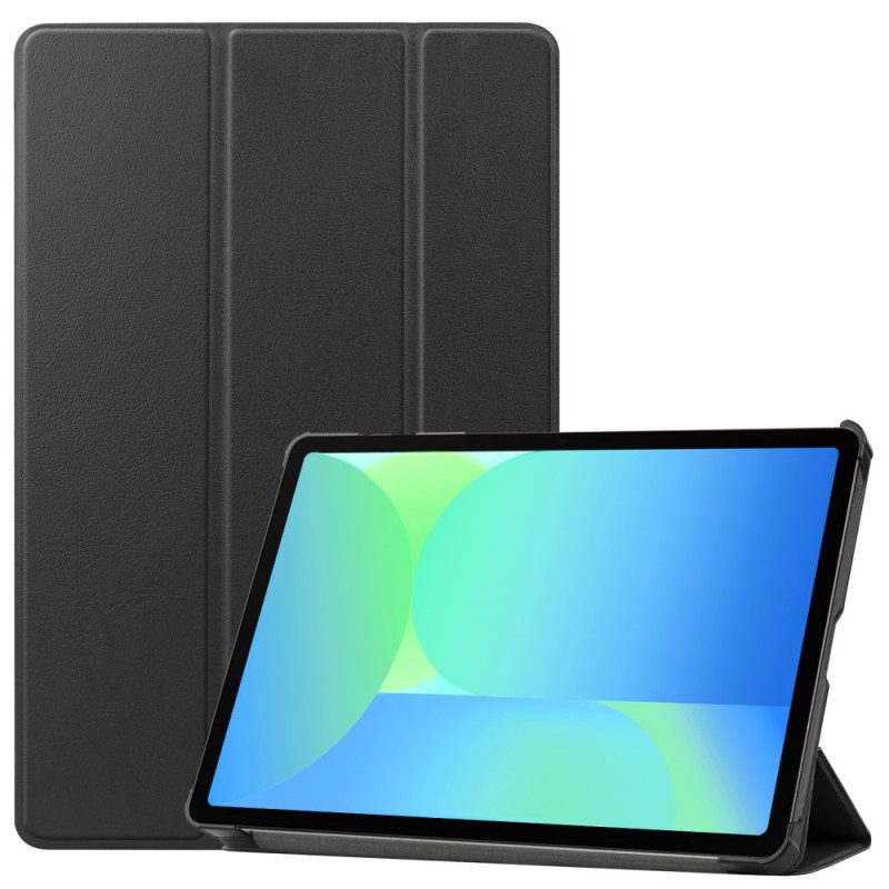 Samsung Galaxy Tab S10 Fe Trippelvikbart