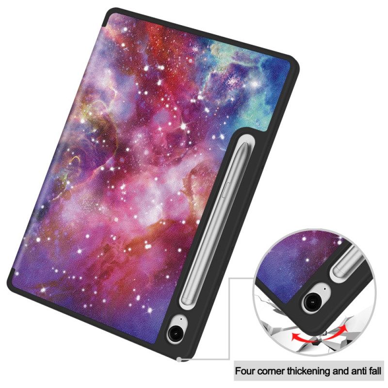 Samsung Galaxy Tab S10 Lite Cosmos-pennhållare
