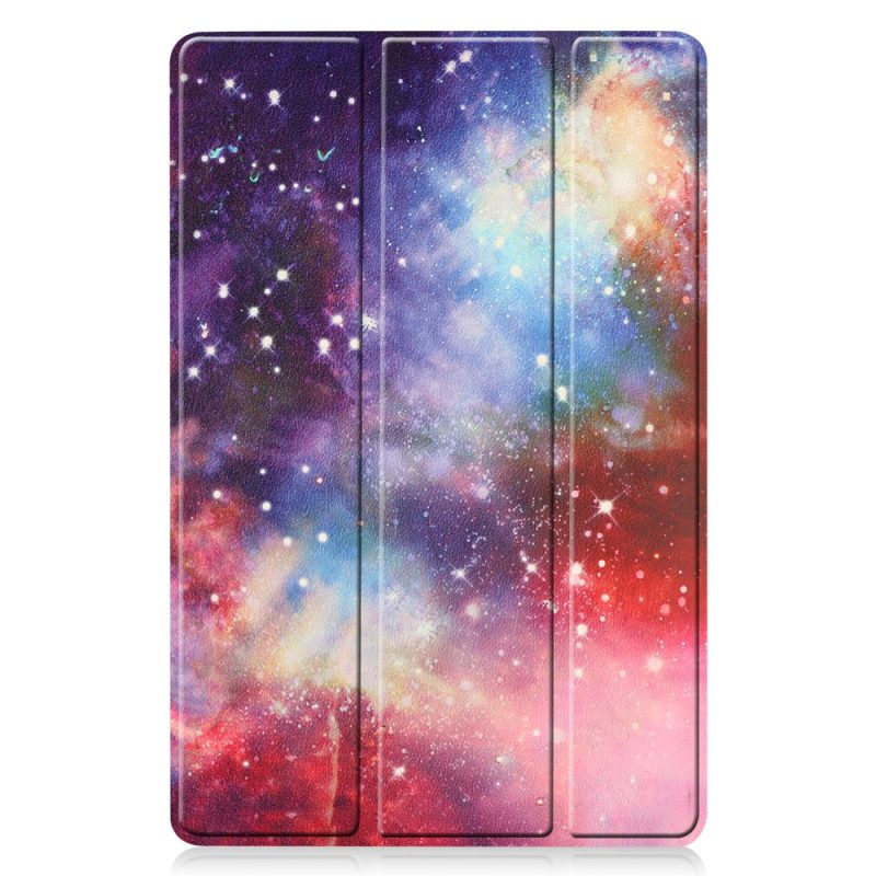 Samsung Galaxy Tab S10 Lite Förstärkt Cosmos-pennhållare