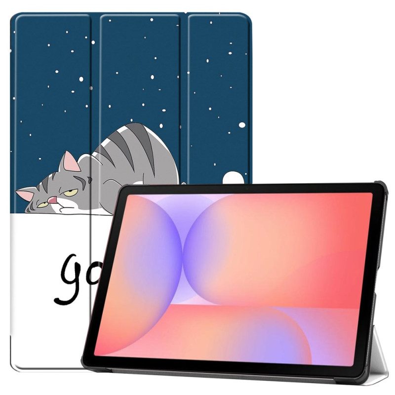 Samsung Galaxy Tab S10 Lite Förstärkt Godnatt-pennhållare