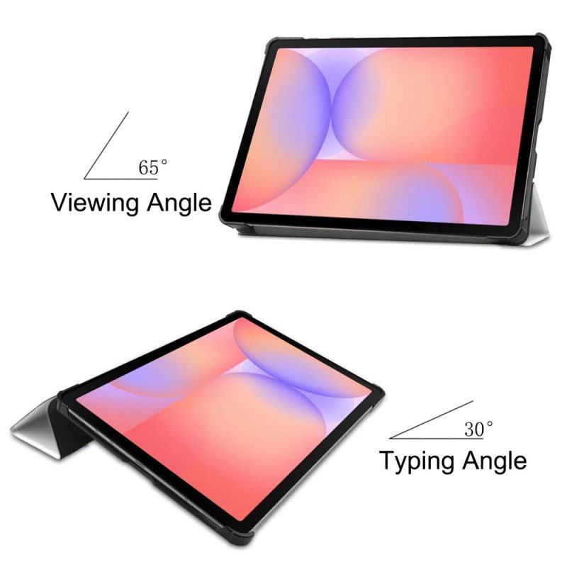 Samsung Galaxy Tab S10 Lite Förstärkt Godnatt-pennhållare