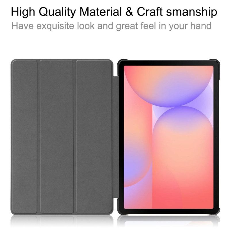Samsung Galaxy Tab S10 Lite Förstärkt Pekpennahållare