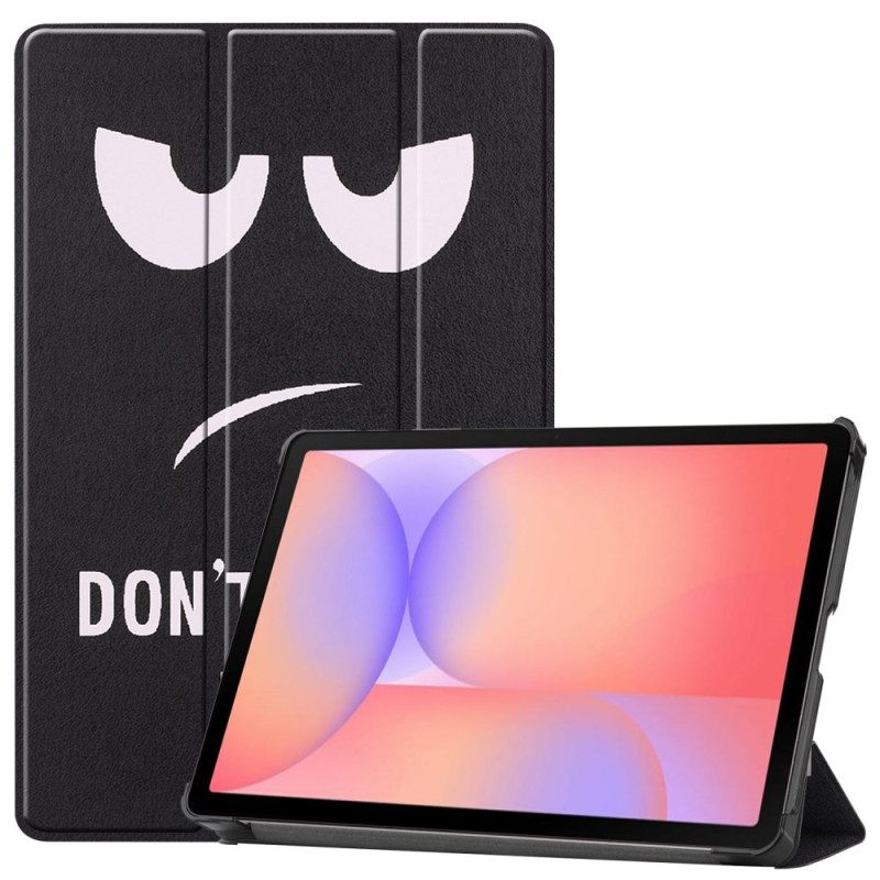 Samsung Galaxy Tab S10 Lite Förstärkt"rör Inte"-pennhållare