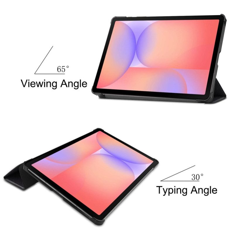 Samsung Galaxy Tab S10 Lite Förstärkt"rör Inte"-pennhållare