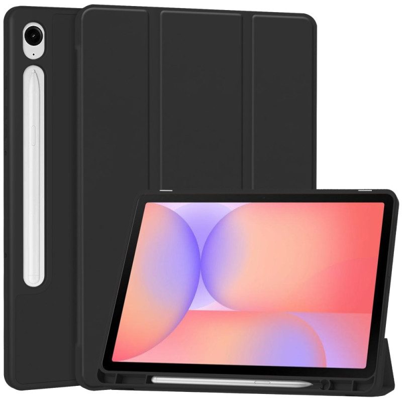 Samsung Galaxy Tab S10 Lite Klassisk Pekpennahållare
