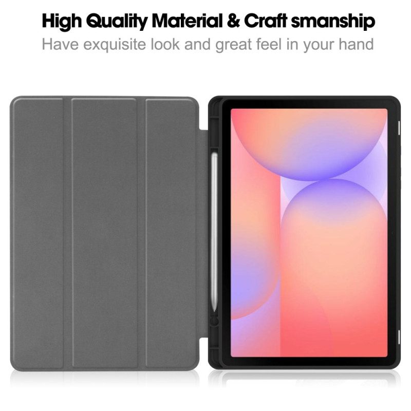 Samsung Galaxy Tab S10 Lite Stylushållare
