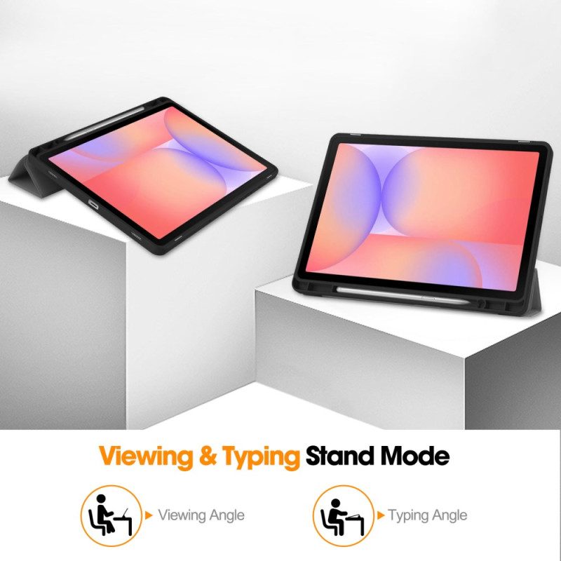 Samsung Galaxy Tab S10 Lite Stylushållare