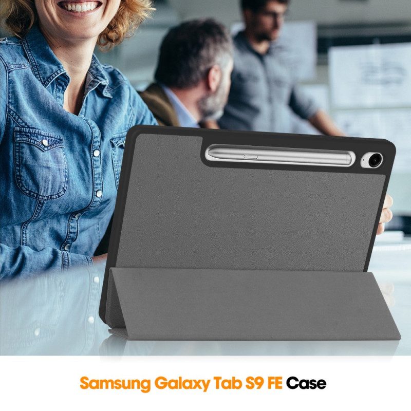 Samsung Galaxy Tab S10 Lite Stylushållare