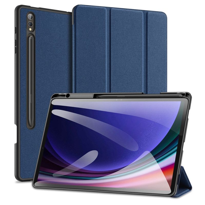 Samsung Galaxy Tab S10 Plus Domo-serien Dux Ducis
