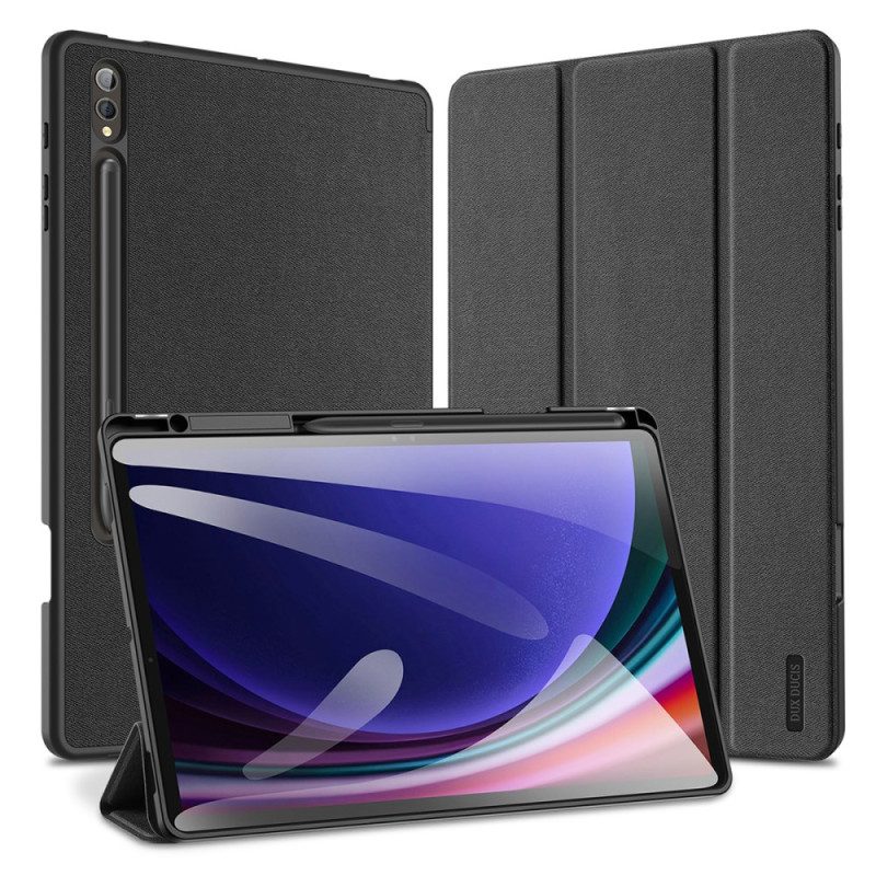 Samsung Galaxy Tab S10 Plus Domo-serien Dux Ducis