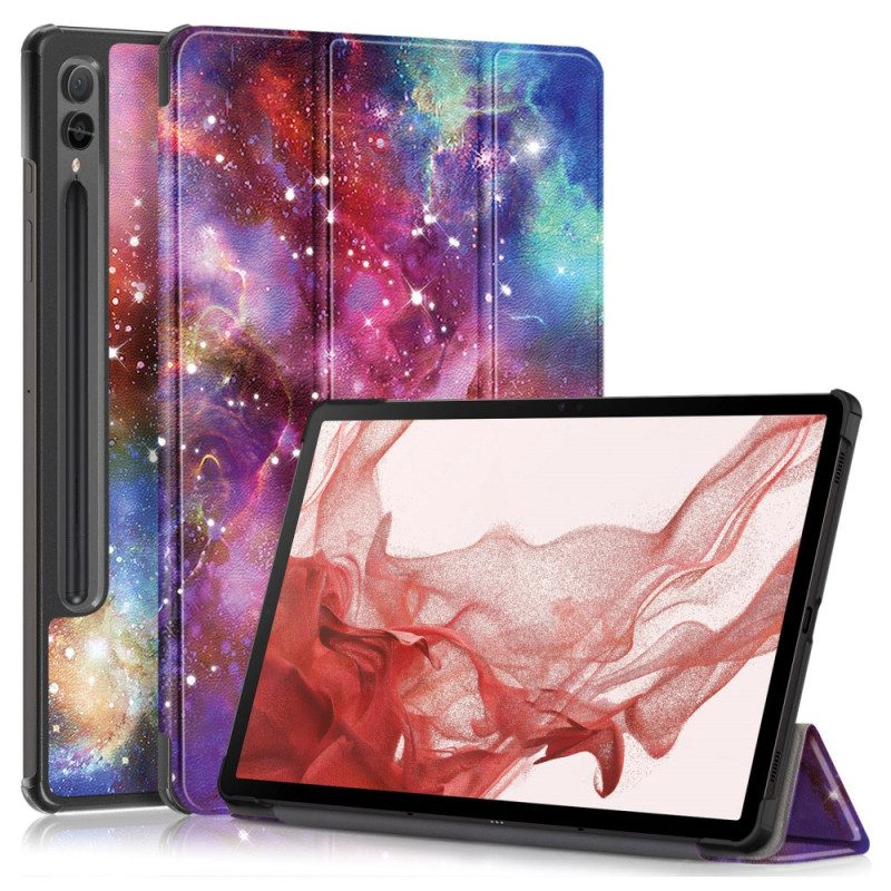 Samsung Galaxy Tab S10 Plus Galaxpennahållare