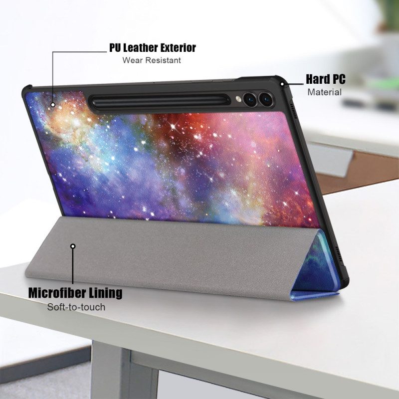 Samsung Galaxy Tab S10 Plus Galaxpennahållare