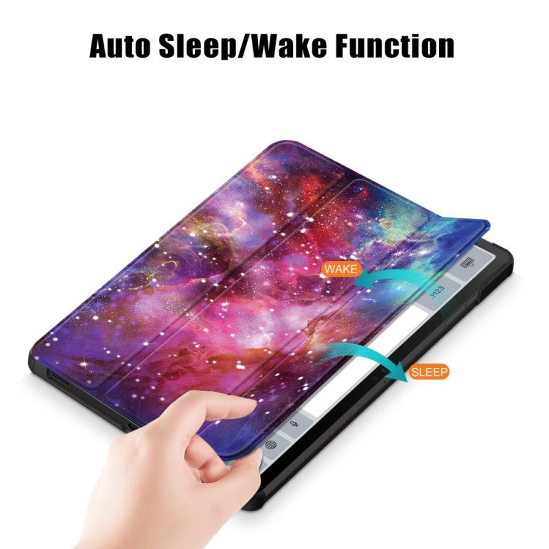 Samsung Galaxy Tab S10 Plus Galaxpennahållare