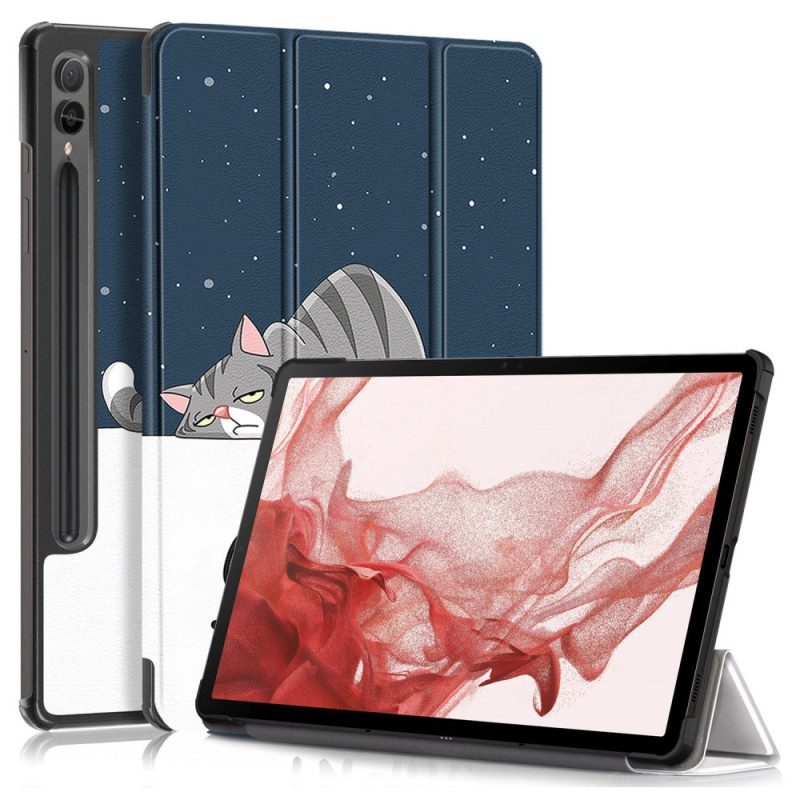 Samsung Galaxy Tab S10 Plus God Natt