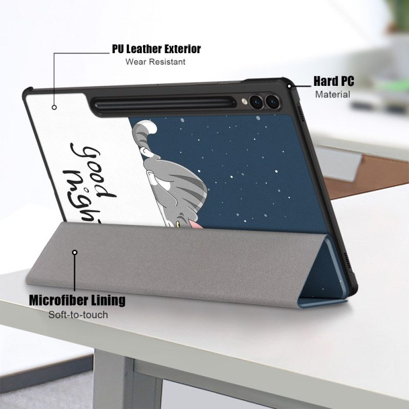 Samsung Galaxy Tab S10 Plus God Natt