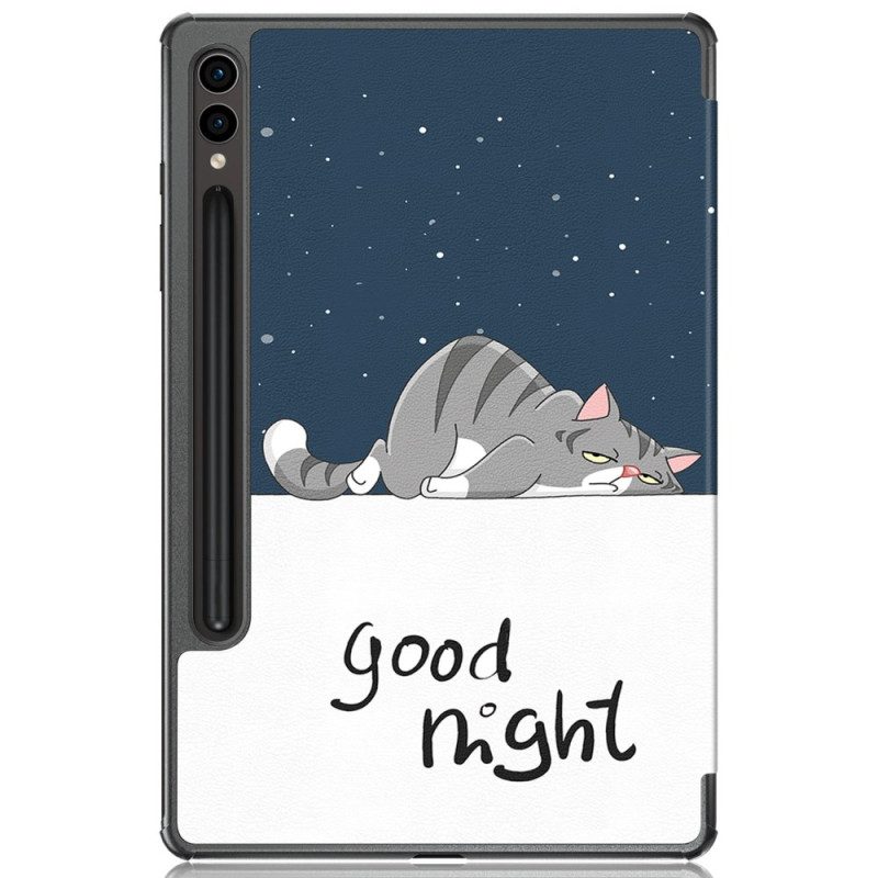 Samsung Galaxy Tab S10 Plus God Natt