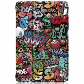 Samsung Galaxy Tab S10 Plus Graffiti