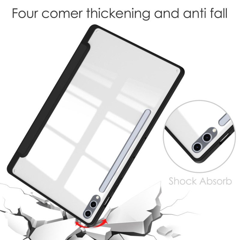 Samsung Galaxy Tab S10 Plus Hybrid