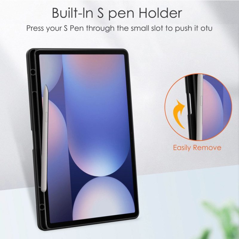 Samsung Galaxy Tab S10 Plus Hybrid