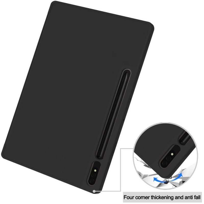 Samsung Galaxy Tab S10 Plus Klassisk