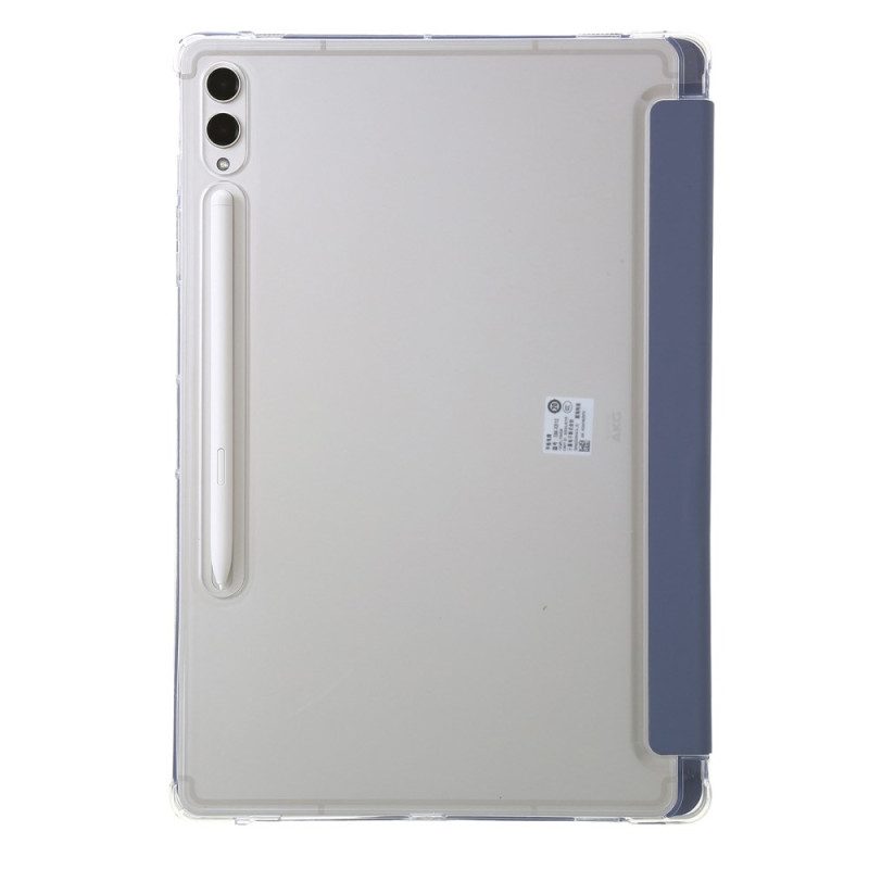 Samsung Galaxy Tab S10 Plus Klassisk Origami