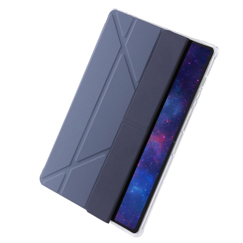 Samsung Galaxy Tab S10 Plus Klassisk Origami