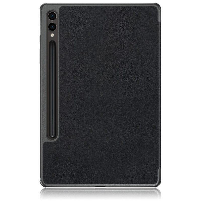 Samsung Galaxy Tab S10 Plus Konstläder