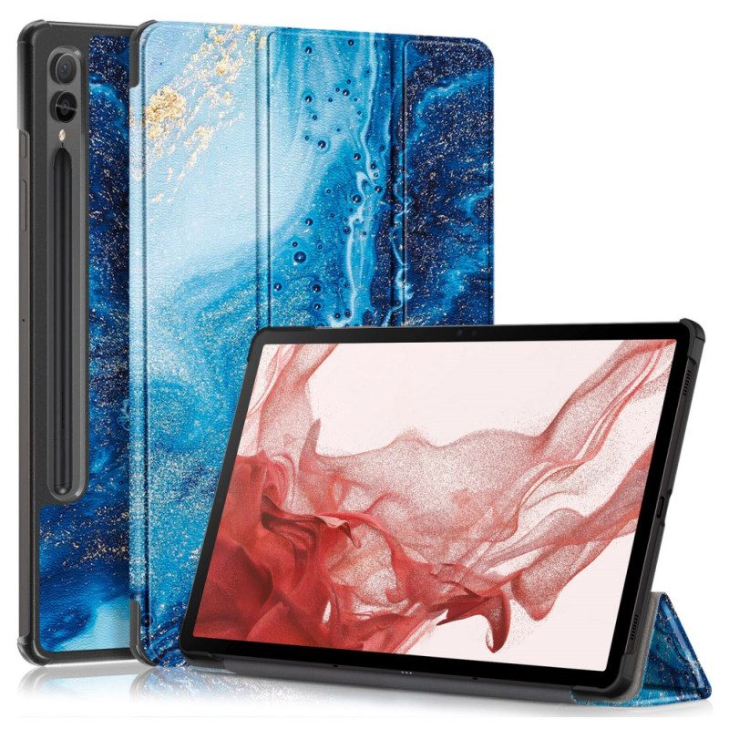 Samsung Galaxy Tab S10 Plus Korallpennahållare