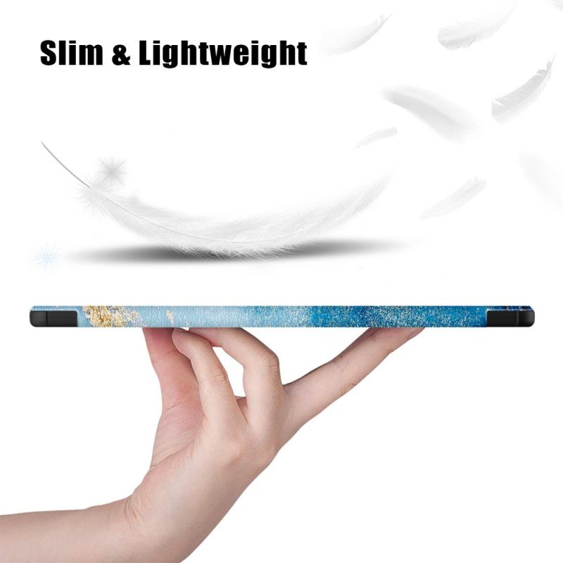 Samsung Galaxy Tab S10 Plus Korallpennahållare