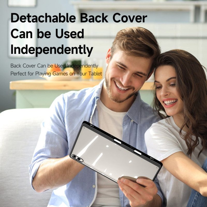 Samsung Galaxy Tab S10 Plus Magi-serien Dux Ducis