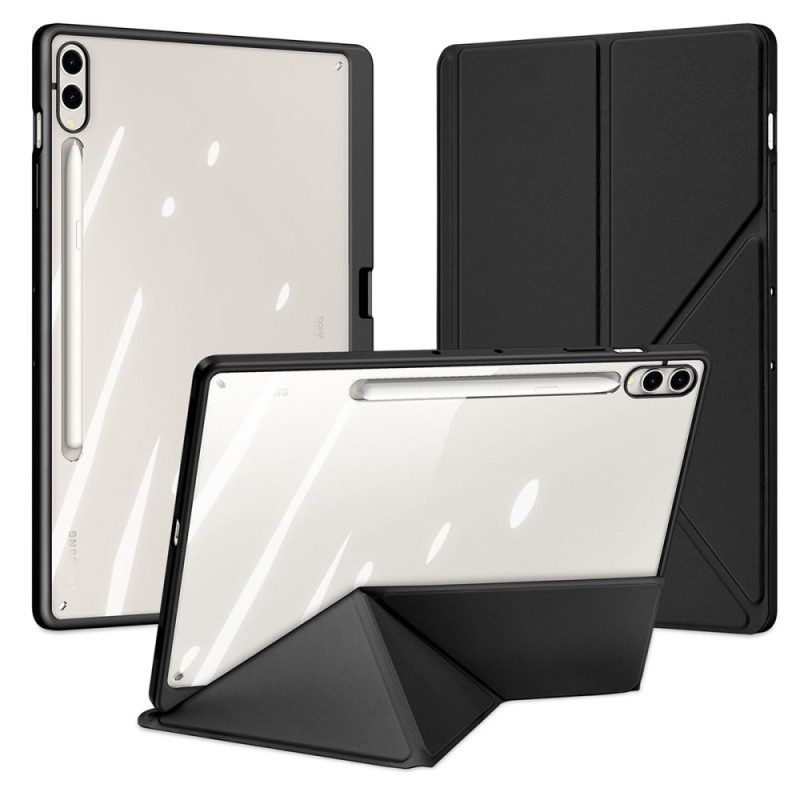 Samsung Galaxy Tab S10 Plus Magi-serien Dux Ducis