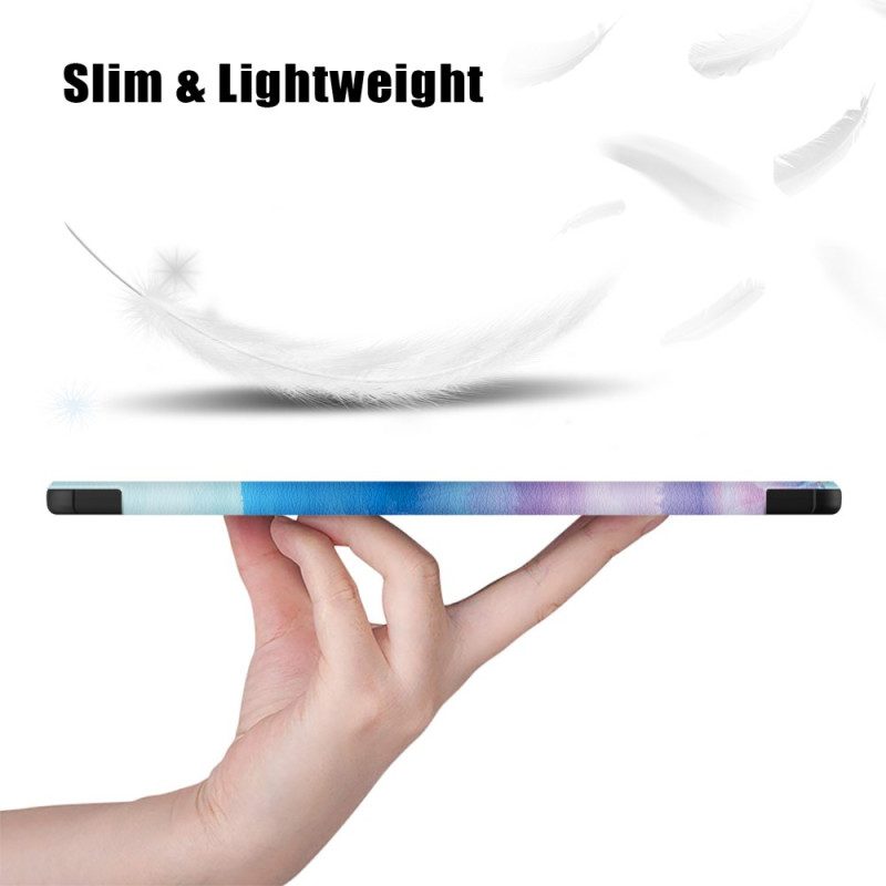 Samsung Galaxy Tab S10 Plus Maritim