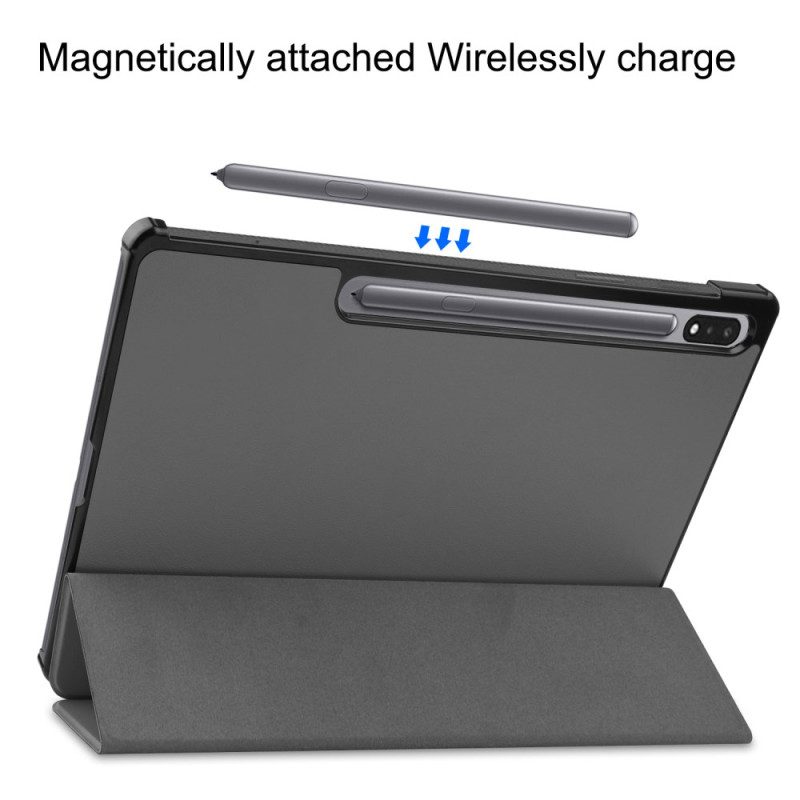 Samsung Galaxy Tab S10 Plus Pennhållare