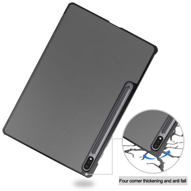 Samsung Galaxy Tab S10 Plus Pennhållare