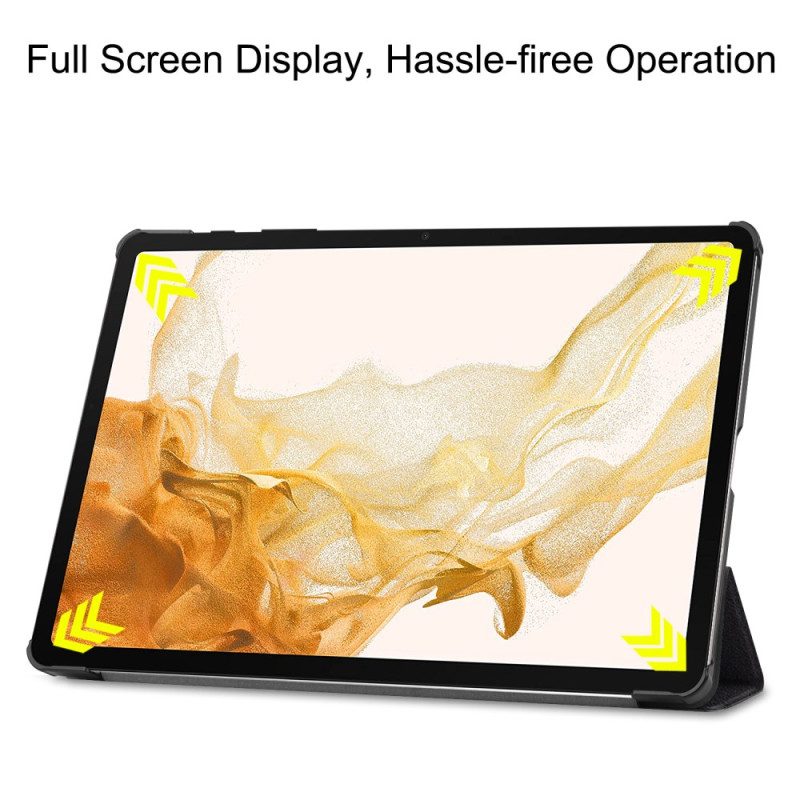 Samsung Galaxy Tab S10 Plus Rör Mig Inte