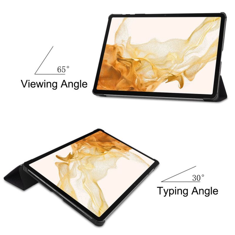 Samsung Galaxy Tab S10 Plus Rör Mig Inte