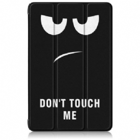 Samsung Galaxy Tab S10 Plus Rör Mig Inte-pennahållare