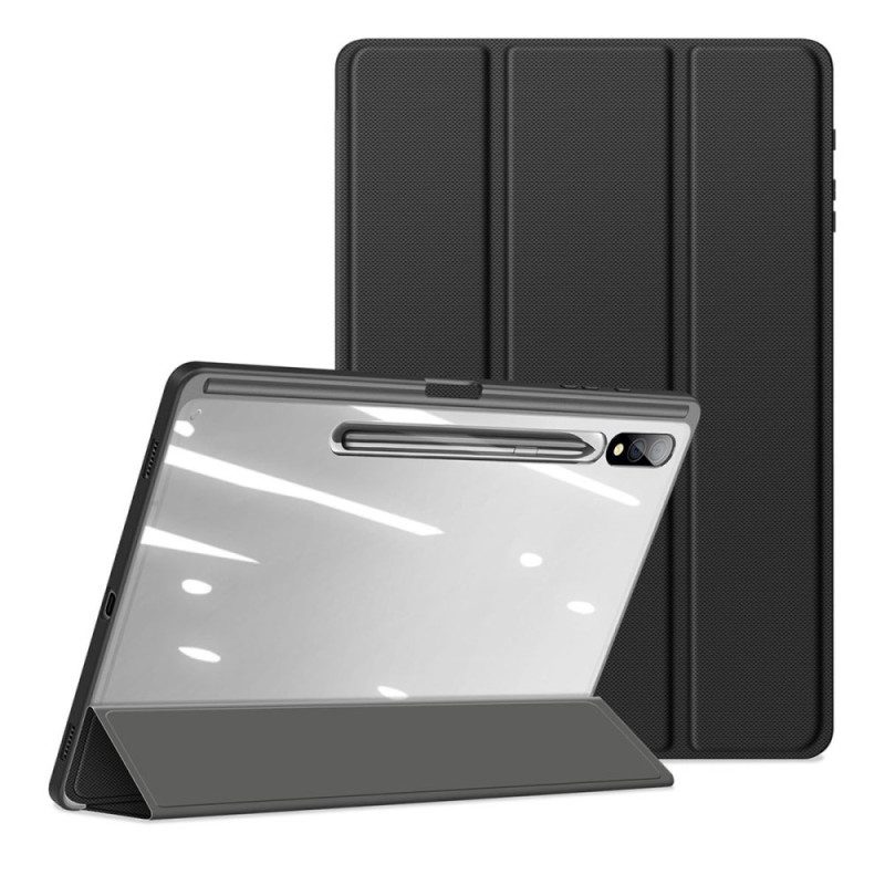 Samsung Galaxy Tab S10 Plus Toby-serien