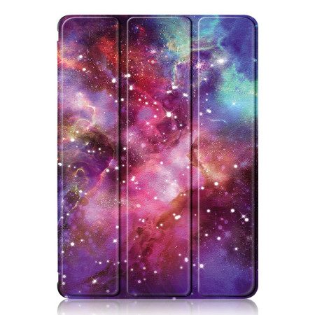 Samsung Galaxy Tab S10 Plus Transparent Baksida För Galaxy