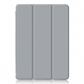 Samsung Galaxy Tab S10 Plus Trippelvikbart Pekpennahållare