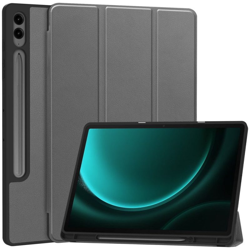Samsung Galaxy Tab S10 Plus Trippelvikning