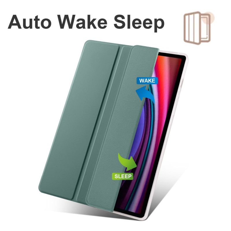 Samsung Galaxy Tab S10 Plus Trippelvikning