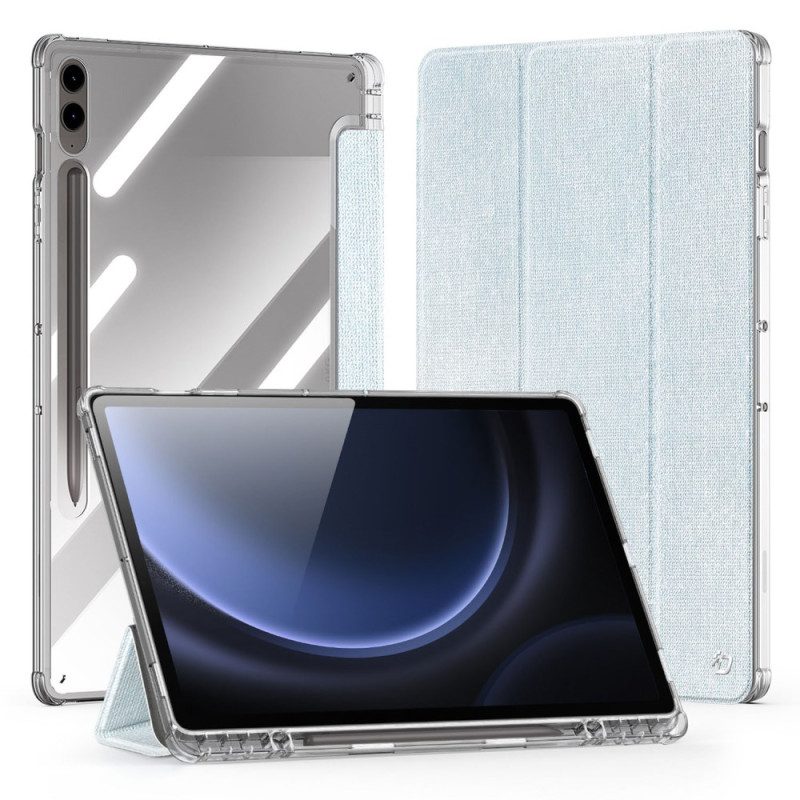 Samsung Galaxy Tab S10 Plus Unid-serien Dux Ducis