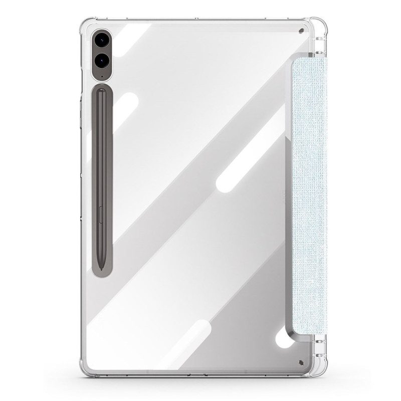 Samsung Galaxy Tab S10 Plus Unid-serien Dux Ducis