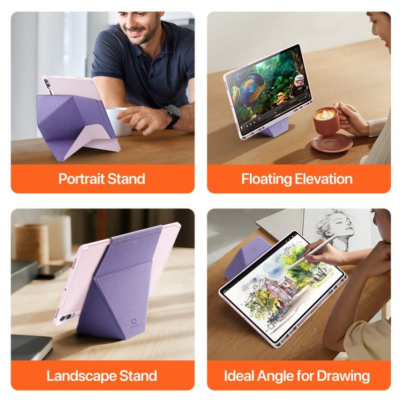 Samsung Galaxy Tab S10 Ultra Origami