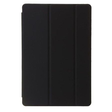 Samsung Galaxy Tab S10 Ultra Trippelvikbar Och Transparent Baksida