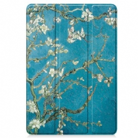 Samsung Galaxy Tab S11 Aprikosblomma-pennahållare