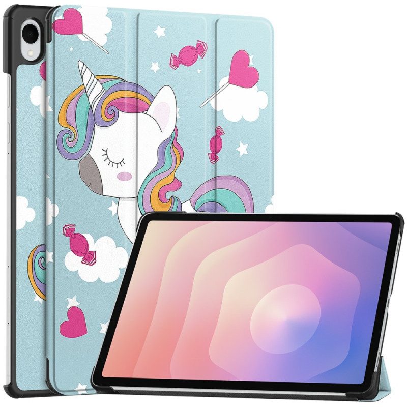 Samsung Galaxy Tab S11 Enhörning