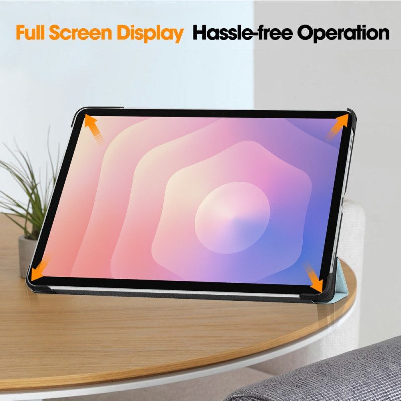 Samsung Galaxy Tab S11 Enhörning